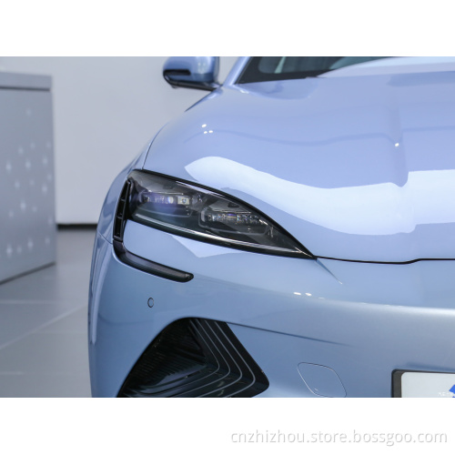 Kenderaan Tenaga SUV Peribadi Murah Byd Electric Car Byd Seal For Woman
